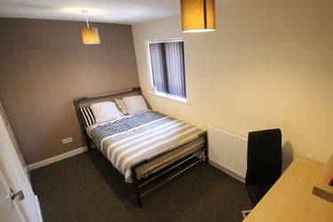 3 bed house, Bower Road, Crookesmoor, Sheffield, S101ER - Image 3